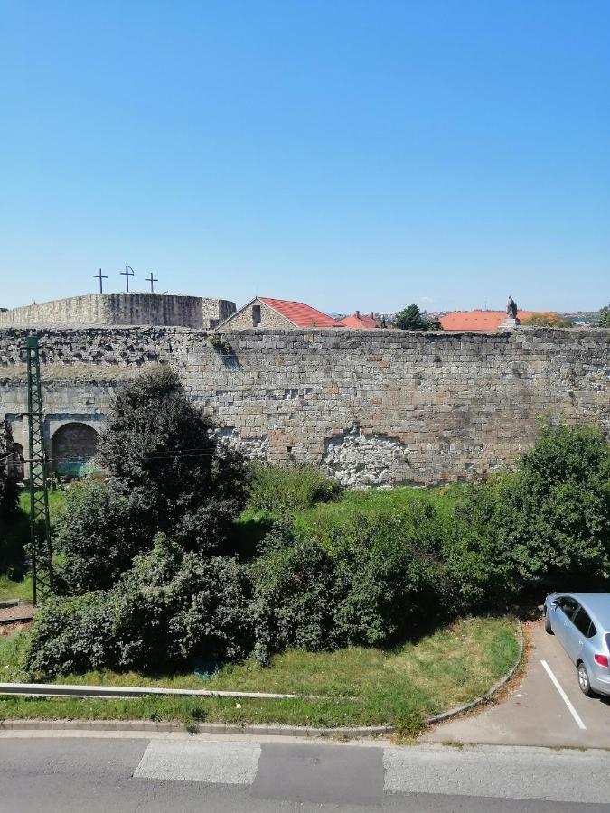 Varfal Apartman II Eger Zewnętrze zdjęcie