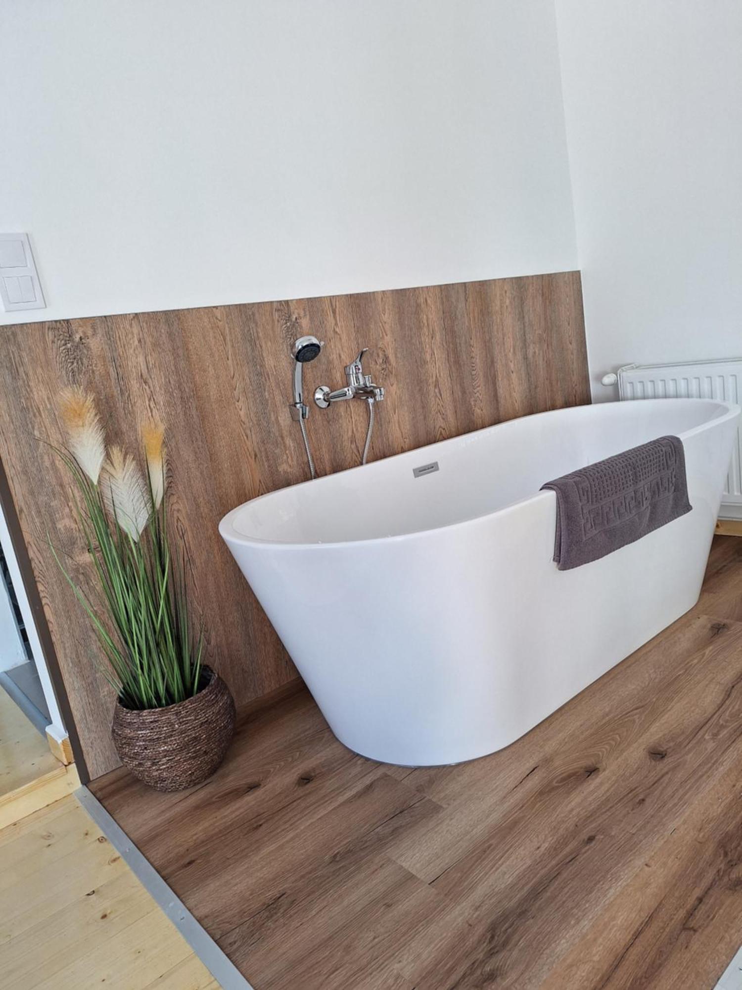 Varfal Apartman II Eger Zewnętrze zdjęcie