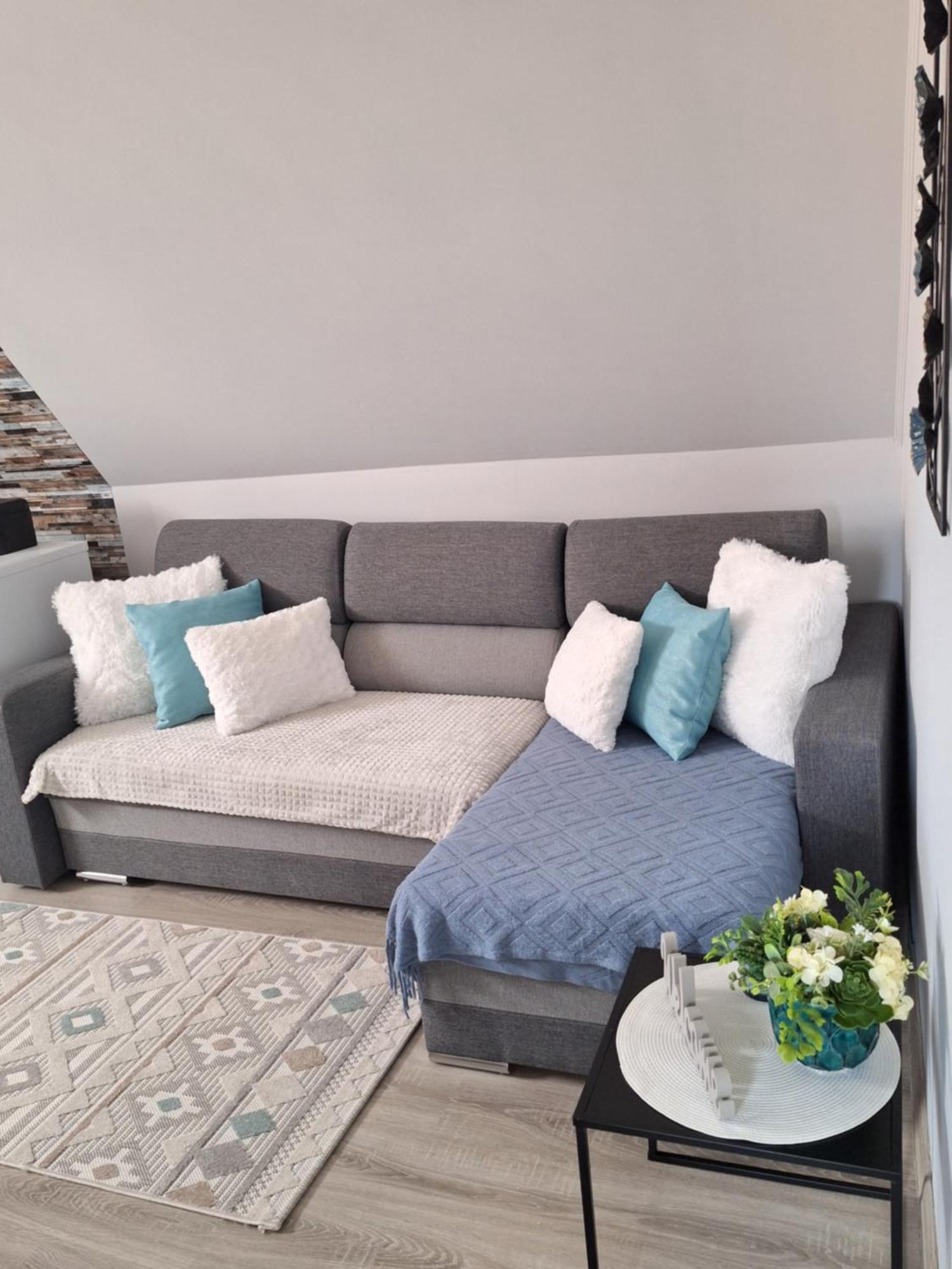 Varfal Apartman II Eger Zewnętrze zdjęcie