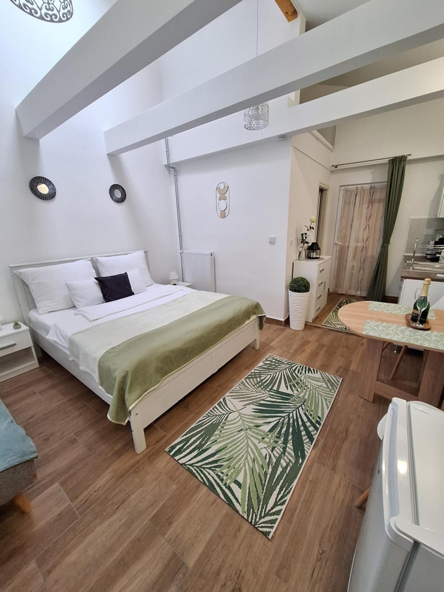 Varfal Apartman II Eger Zewnętrze zdjęcie